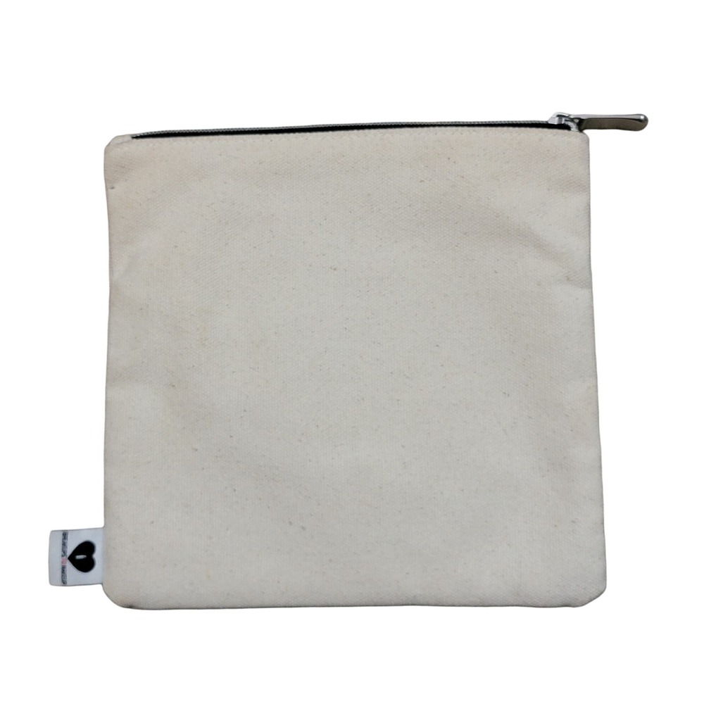 Breakups to Makeup Commit Zipper Pouch - Picture 3 of 3